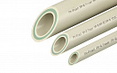 Труба Ø63х10.5 PN20 комб. стекловолокно FV-Plast Faser (PP-R/PP-GF/PP-R) (12/4) с доставкой в Миасс