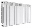 Алюминиевый радиатор Fondital Calidor Super B4 350/100 - 12 секций с доставкой в Миасс