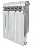 Радиатор алюминиевый ROYAL THERMO  Indigo 500-12 секц. с доставкой в Миасс