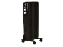 Масляный радиатор Ballu Classic  black BOH/CL-07BR 1500 (7 секций) с доставкой в Миасс