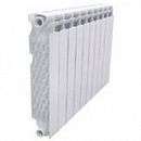 Алюминиевый радиатор Fondital Calidor Super B4 500/100 - 10 секций с доставкой в Миасс