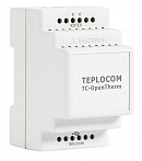Цифровой модуль ТЕПЛОКОМ ТС - Opentherm с доставкой в Миасс