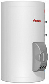 Электроводонагреватель  THERMEX IRP 150 V (combi) (200л, бак нержавейка, 6,0/4,0/2,0 кВт) с доставкой в Миасс