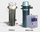 Электроприбор отопительный ЭВАН ЭПО-6 (6 кВт, 220 В) (14026+15325) с доставкой в Миасс