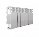 Алюминиевый радиатор Fondital Calidor Super B4 350/100 - 8 секций с доставкой в Миасс