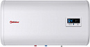 Электроводонагреватель аккумуляционный THERMEX  IF 50 H (PRO) (50л, белый, бак нерж., гориз.установка, плоский)    с доставкой в Миасс