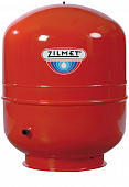 Бак расширительный ZILMET CAL-PRO 1000л ( 6br, 1"G красный 1300100000) (Италия) с доставкой в Миасс
