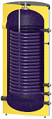 Бойлер косвенного нагрева S-TANK P Turbo 200 (эмаль, 200 л.) с доставкой в Миасс