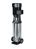 Вертикальный многоступенчатый насос Hydroo VF1-34R 0220 T 2340 5 2 IE3 по цене 142280 руб.
